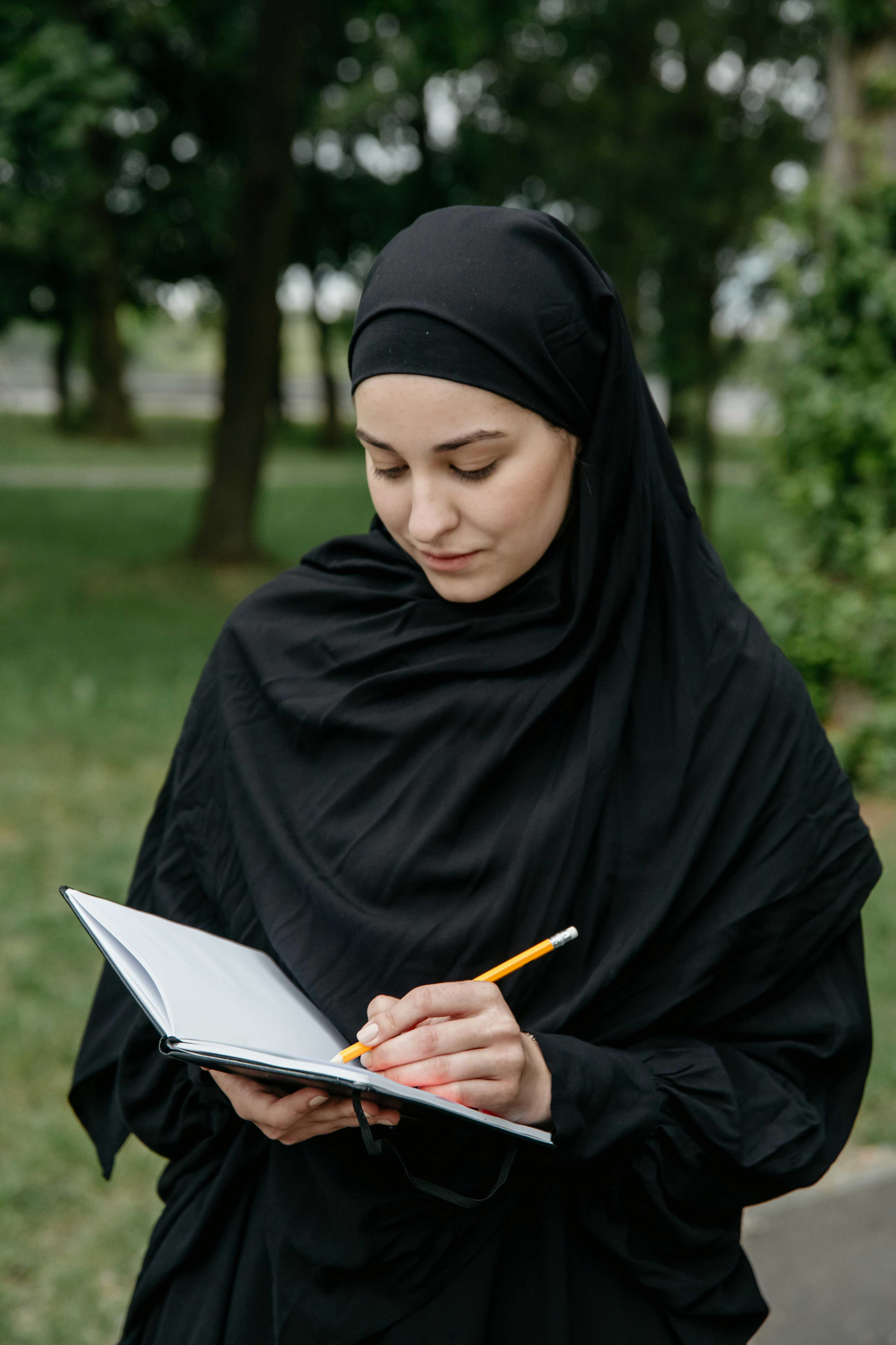 YOUR SUPPORT GAVE ME A FUTURE